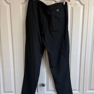 Arc'teryx Men's Dark Gray Jeans